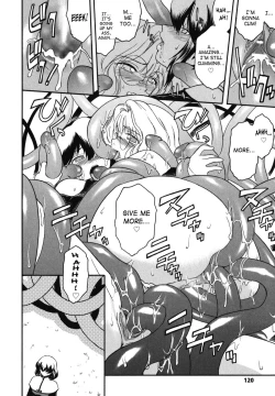 Page 122 of Kabe no Naka no Tenshi Jou | The Angel Within The Barrier Vol. 1