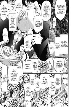 Page 23 of Kabe no Naka no Tenshi Jou | The Angel Within The Barrier Vol. 1