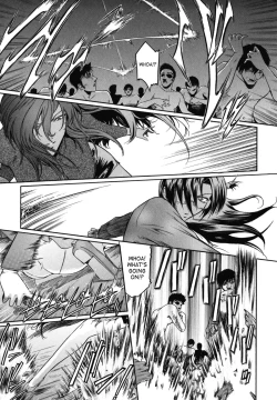 Page 41 of Kabe no Naka no Tenshi Jou | The Angel Within The Barrier Vol. 1