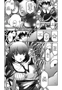 Page 76 of Kabe no Naka no Tenshi Jou | The Angel Within The Barrier Vol. 1