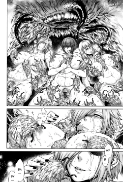 Page 140 of Hachishaku Hachiwa Keraku Meguri - Igyou Kaikitan