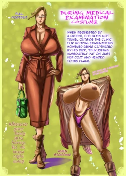 Page 57 of Venus Mansion Episode 5