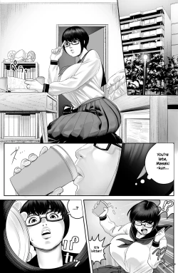 Page 3 of The Slime Man