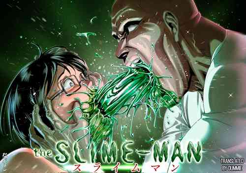 Download The Slime Man