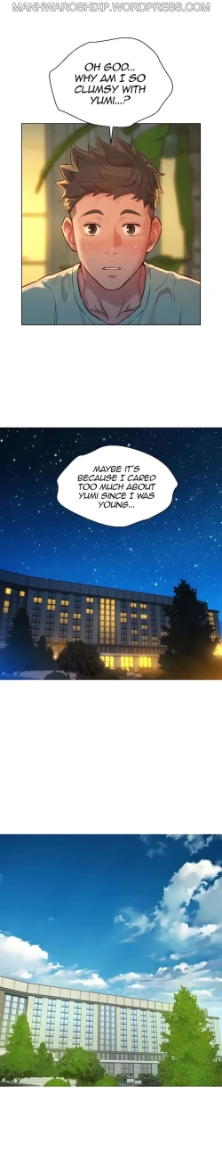 Page 123 of What do you Take me For? Ch.160/160Completed