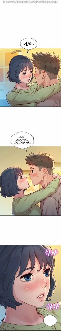 Page 167 of What do you Take me For? Ch.160/160Completed