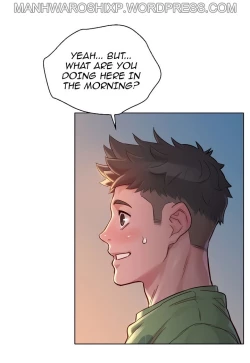 Page 207 of What do you Take me For? Ch.160/160Completed