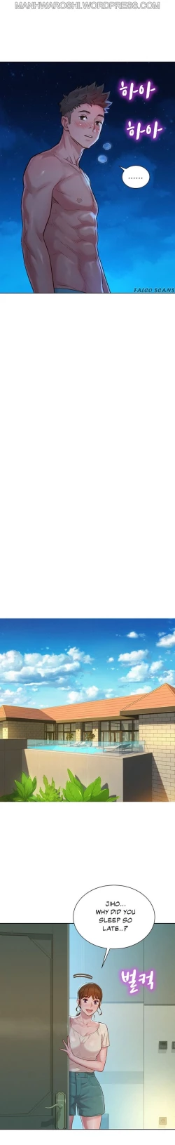 Page 20 of What do you Take me For? Ch.160/160Completed