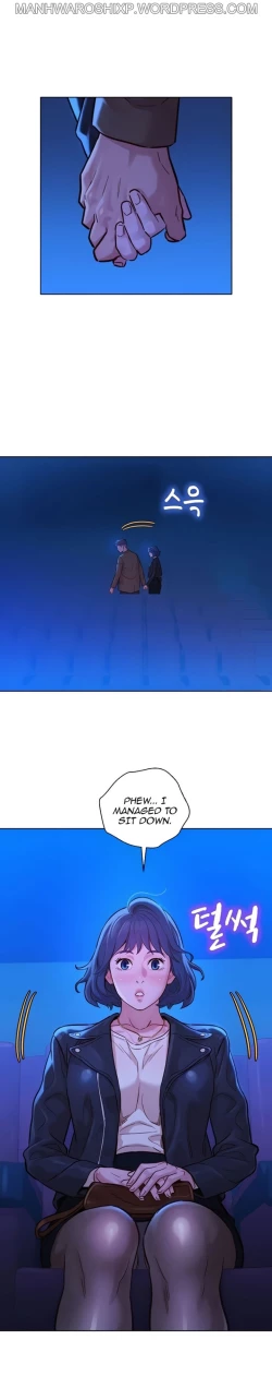 Page 247 of What do you Take me For? Ch.160/160Completed