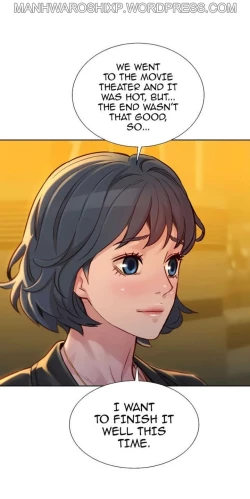 Page 306 of What do you Take me For? Ch.160/160Completed