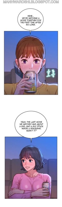 Page 483 of What do you Take me For? Ch.160/160Completed