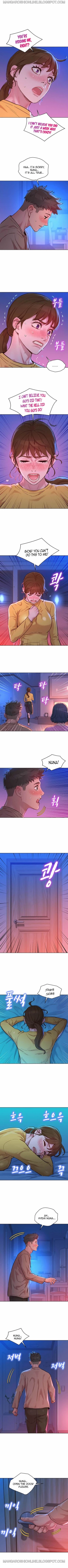 Page 504 of What do you Take me For? Ch.160/160Completed