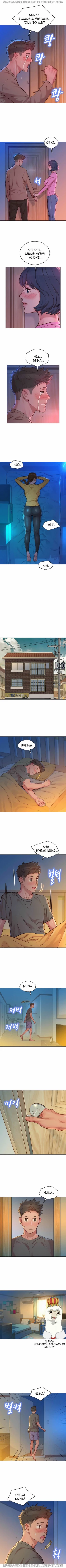 Page 505 of What do you Take me For? Ch.160/160Completed