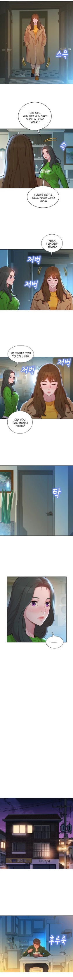 Page 513 of What do you Take me For? Ch.160/160Completed