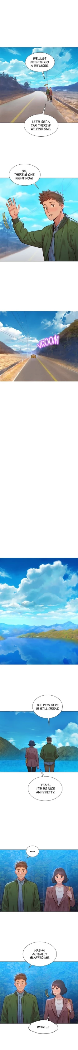 Page 541 of What do you Take me For? Ch.160/160Completed