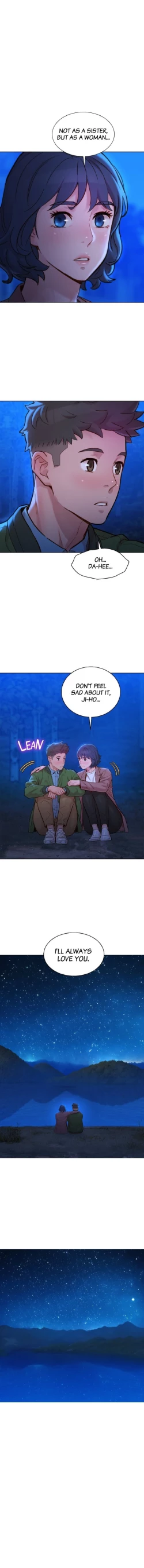 Page 552 of What do you Take me For? Ch.160/160Completed