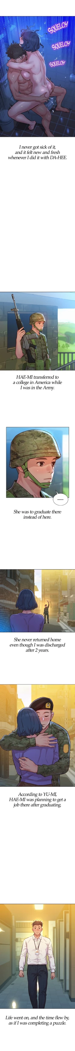 Page 558 of What do you Take me For? Ch.160/160Completed