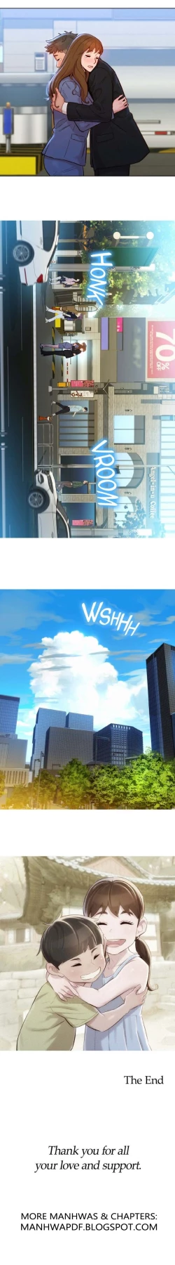 Page 566 of What do you Take me For? Ch.160/160Completed