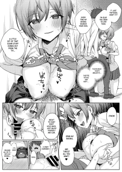 Page 14 of Boku no Koto o Ijimetekuru Osananajimi no Tomodachi to Ura de wa Kossori Yarimakutteru Hon | My Childhood Friend Bullies Me, But I Fuck Her Friends Behind Her Back