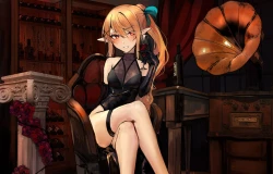 Page 30 of Tanoshii Afterparty | Afterparty of Pleasure