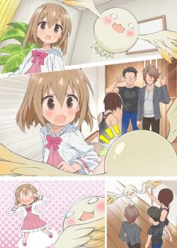 Page 11 of Sefuii Sex friend nante mou ii desu kara.