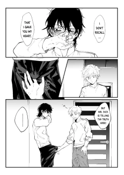 Page 31 of Ii Hiroimono deshita ne | What a Nice Catch