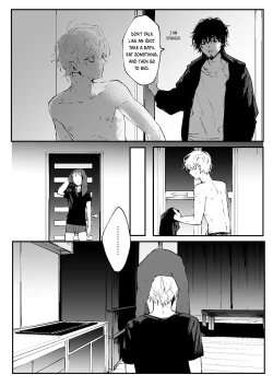 Page 6 of Ii Hiroimono deshita ne | What a Nice Catch