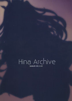 Page 10 of Hina Archive