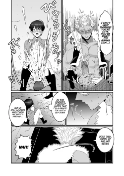 Page 24 of Orc Aite ni Inmon Nashi de Mesu Ochi suru Wake Nai daro | Without a Lewd Crest, There's No Way I'd Be Fem-corrupted by an Orc!