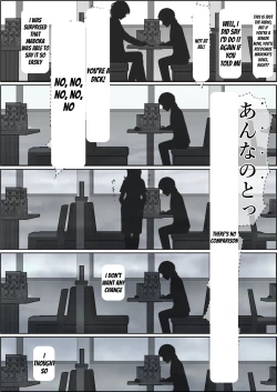 Page 60 of Charao ni Netorare Route 2 Vol. 5