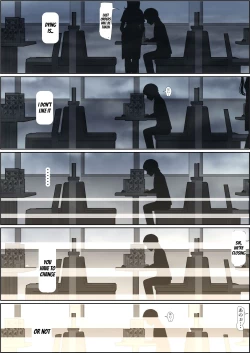 Page 61 of Charao ni Netorare Route 2 Vol. 5