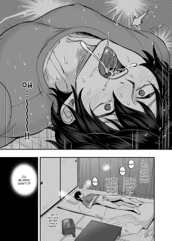 Page 28 of Danshoku Rei no Sumu Apart| The Apartment in which the Ghost of Sodomy Lives