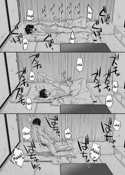 Page 33 of Danshoku Rei no Sumu Apart| The Apartment in which the Ghost of Sodomy Lives