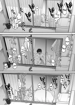 Page 49 of Danshoku Rei no Sumu Apart| The Apartment in which the Ghost of Sodomy Lives