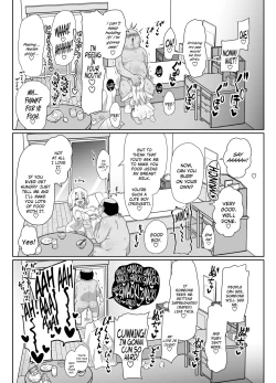 Page 28 of Kozukuri Double Beast