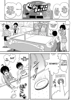 Page 13 of Chiru Roshutsu 10 | Chiru Exposure 10