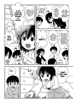 Page 26 of Chiru Roshutsu 10 | Chiru Exposure 10