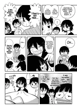 Page 34 of Chiru Roshutsu 10 | Chiru Exposure 10