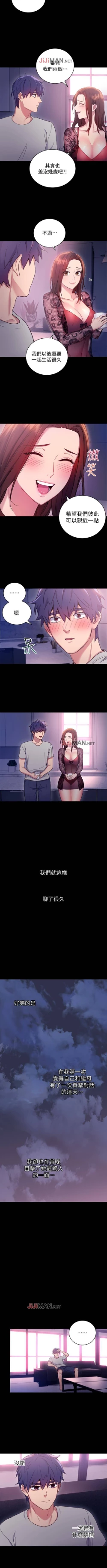 Page 54 of 【周二连载】继母的朋友们（作者：Red-A&頸枕） 第1~68话