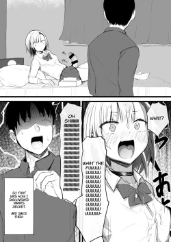 Page 7 of Futanari JK Naria-chan