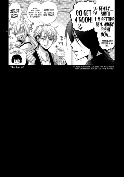 Page 30 of Tanuki to Kitsune no Otona Date. | The Racoon and Fox's adult date.