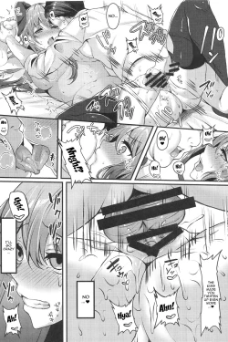 Page 10 of Enkou JK ga NO1 Awahime ni Ochiru made | Until This Innocent Schoolgirl Ends Up Becoming The No.1 Sex Worker