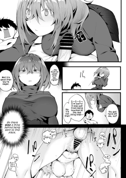 Page 11 of Mukuchi na Koushinchou Joshi no Gyutto Shasei Kanri | Tight Edging from a Tall Girl of Few Words
