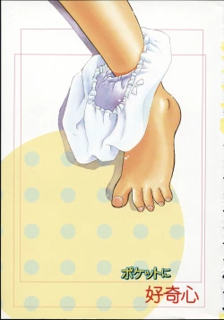 Page 2 of Pocket ni Koukishin