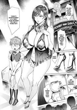 Page 6 of Wall Market no Jyou Mitsubachi no Yakata Sei Houji Hen | The Whore of Wall Market - Providing Sexual Service at the Honey Bee Inn