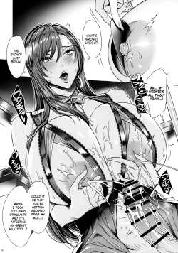 Page 9 of Wall Market no Jyou Mitsubachi no Yakata Sei Houji Hen | The Whore of Wall Market - Providing Sexual Service at the Honey Bee Inn