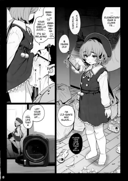 Page 7 of Otonarisan ga Amarini Kawaikute Kenage de Atama mo Yokute, Boku no Risou no Onaho ni Pittari datta node, ShichaimashitaSaimin Tanetsuke