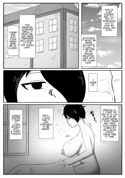 Page 2 of Futa Ojou-sama no Asadachi o Muhyoujou Maid ga Sei Shori Suru Manga