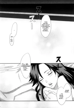 Page 19 of Yare Yare Daze