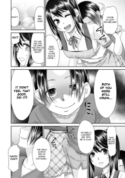 Page 134 of Netorare Time Leap